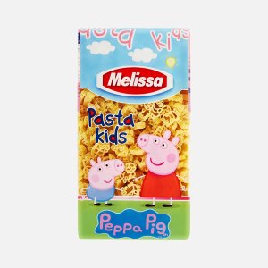 Мак. изд. Мелисса Кидс свинка Пеппа 500г