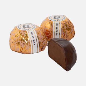 Конфеты Царские Трюфели Классические шоколадные вес
