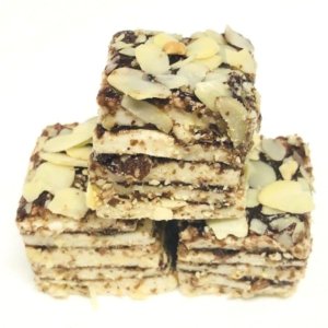 Рахат-лукум Султан Эффе с миндалем вес