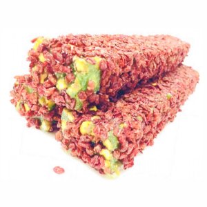 Рахат-лукум Фисташка в барбарисе элит вес