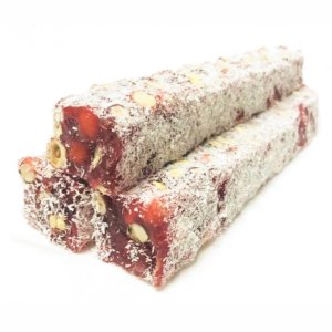 Рахат-лукум Смородина с фундуком элит вес