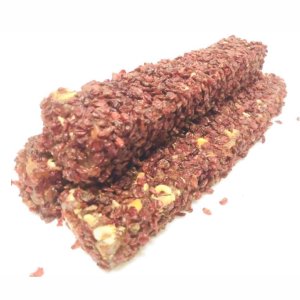 Рахат-лукум Фундук в барбарисе элит вес