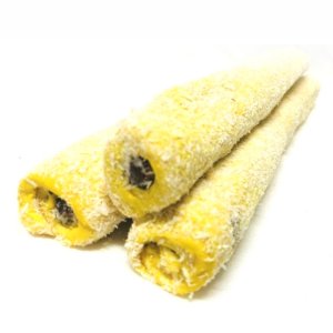 Рахат-лукум Султан банан с фундуком элит вес