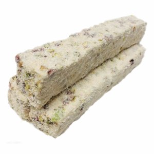 Рахат-лукум Султан с фисташкой элит вес