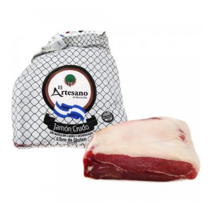 Окорок Эль Артезано Хамон Крудо б/к вес
