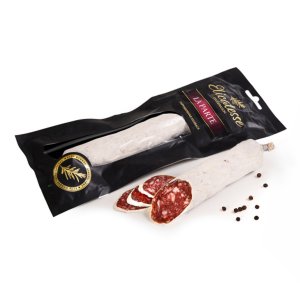 Колбаса Эликатессе Ла Парте с/в 160г