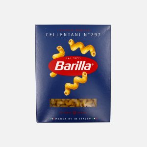 Мак. изд. Барилла Челлентани к/к 450г