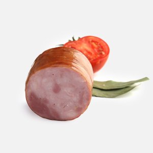 Ветчина из индейки Знатная нарезка Колбасный цех вес