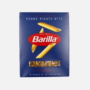 Мак. изд. Барилла №73 Пенне Ригате к/к 450г