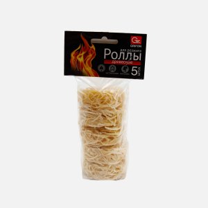 Роллы Грифон д/розжига 5шт /24/1