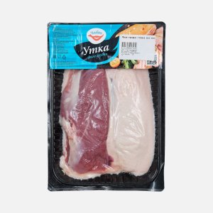 Филе грудки утенка охл вес 