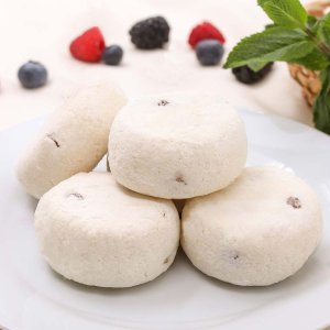 Сырники классические с изюмом замороженные 500г