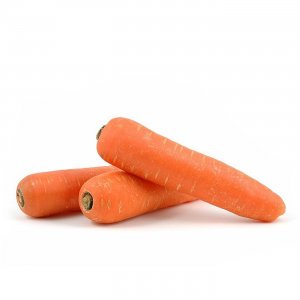 Морковь мытая вес 