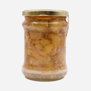 Печень трески Икорный дом натуральная ст/б 500г