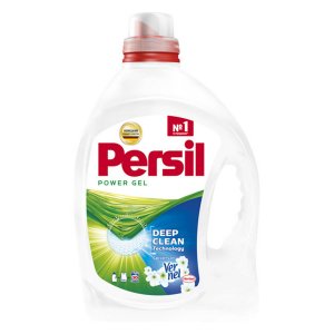 Средство д/стирки Персил Пауэр Гель свежесть от Вернель пл/б 1,3л