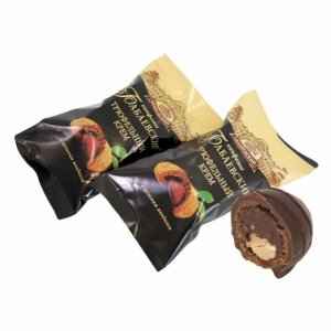 Конфеты Бабаевский Трюфельный крем вес