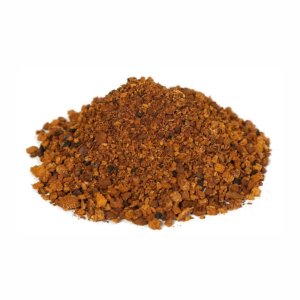 Грибы Чага измельченные вес 