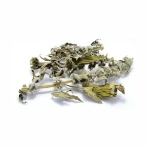 Трава Пустырник вес 