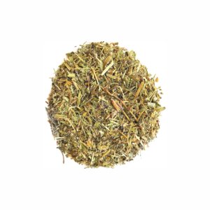 Трава чабрец Алтайский измельченный вес