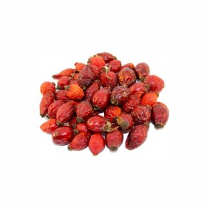 Ягода Шиповник цельный сушеный вес 