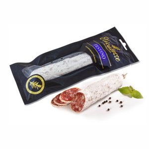 Колбаса Эликатессе Фестино с/в 160г