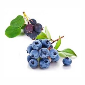 Ирга с/м вес 