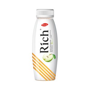 Сок Рич Яблочный восстановленный освет пэт 0,3л