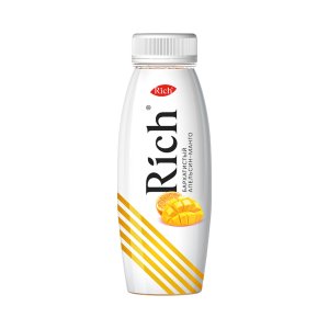 Нектар Рич Апельсин/манго пэт 0,3л