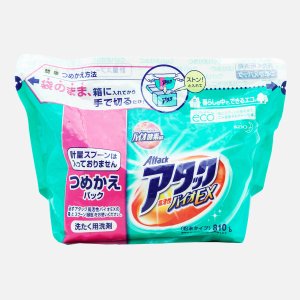 Порошок Као Аттак стиральный универс с кондиционером 810г