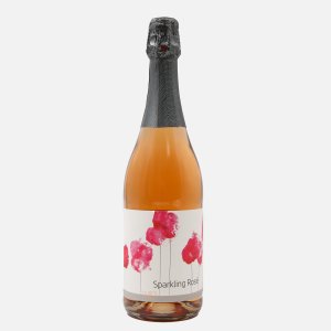 Вино игристоеМаркус Хубер Спарклинг Розе роз сух 10.5-12%ст/б0,75л
