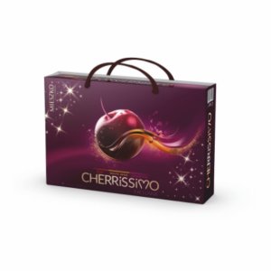 Набор конфет Миешко Черрисимо Классик сумка 285г