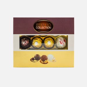 Набор конфет Ферреро Коллекшн 107,2-109,3г