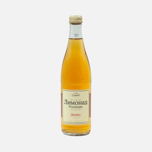 Напиток Лимон Стори Дюшес газ ст/б 0,5л