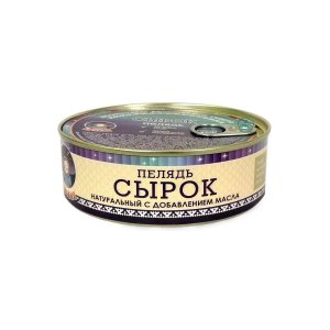 Сырок Ямалик натуральный с д/м ж/б 240г