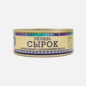 Сырок Ямалик натуральный с д/м ж/б 240г