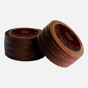 Сыр Из-за Гор Алтая Ортего 45% вес