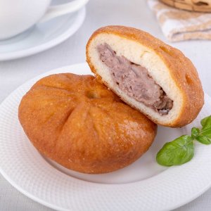 Перемяч с мясом 90г