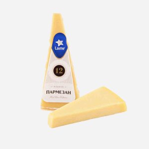 Сыр Лайме Пармезан Ризерва-12 40% 180г