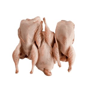 Тушка Перепел Фермерский вес