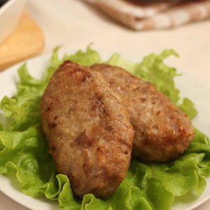 Котлеты Школьные жареные вес