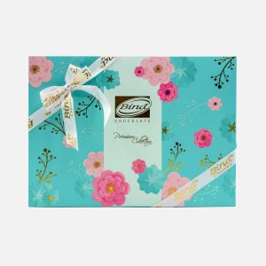 Набор конфет Байнд Бирюзовые грезы к/к 328г