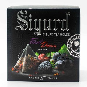 Чайный напиток Сигард Лесная мечта 15*2г