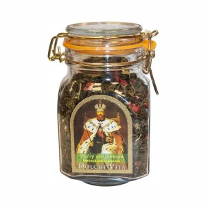 Чай Дольче Вита Выбор Императора 200г