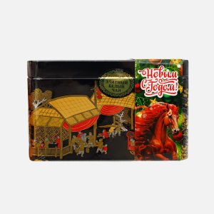 Чай Конфуций Элитный белый ж/б 75г