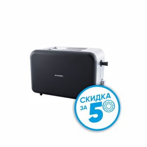 Тостер Blaupunkt многофункционый 850W 2с грилем BPT-850