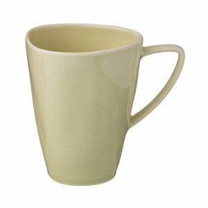 Кружка Бронко Мидоу кремовая 380мл 474-121