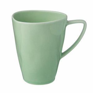 Кружка Бронко Мидоу мятная 380мл 474-122