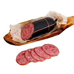 Сервелат Итиль в/к Колбасный цех вес