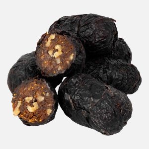 Сухофрукты Алани черная слива вес 