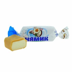 Конфеты Акконд Нямик вес 